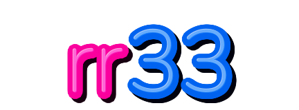 rr33 — logo kanal